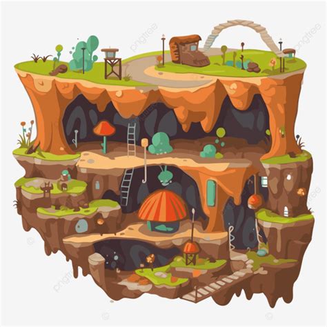 Underground Cartoon Images .